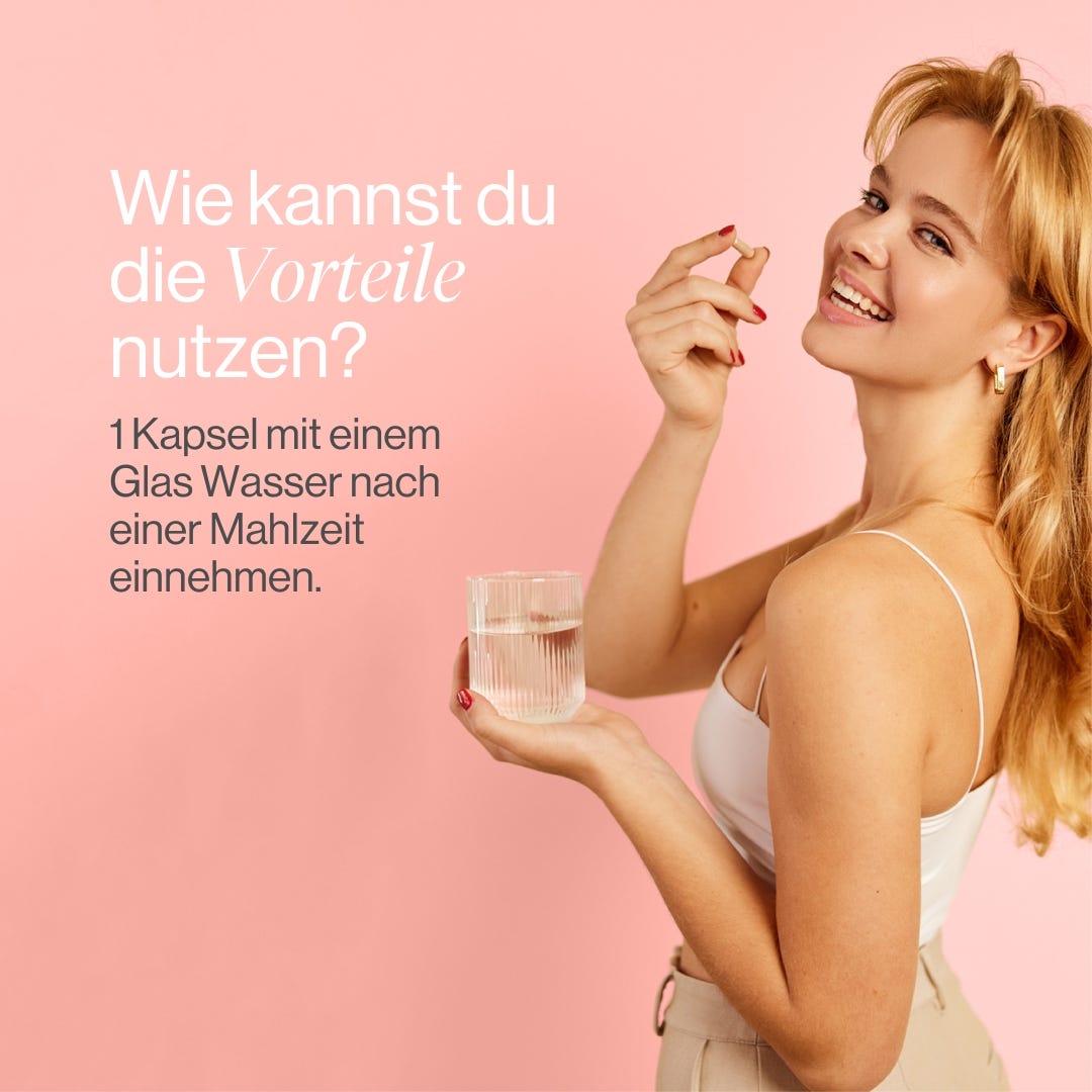 PMS Balance zur Linderung prämenstrueller Symptome – 3er Pack.