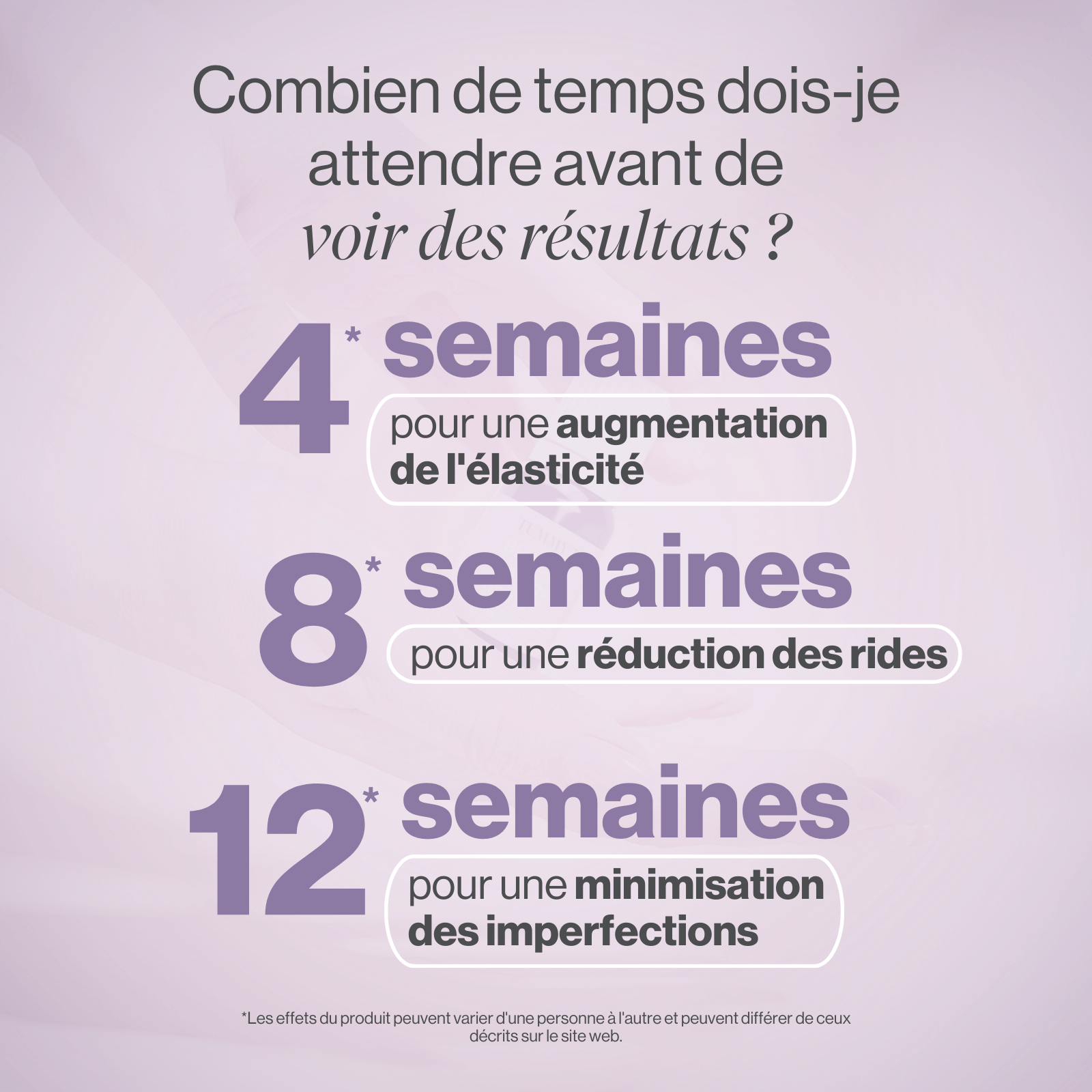 Biotic Collagen Shots pour une peau jeune et sans imperfections - 3 boîtes.