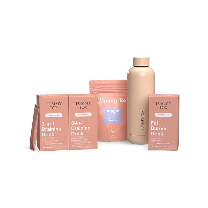 Bikini Body + Bočica GRATIS.