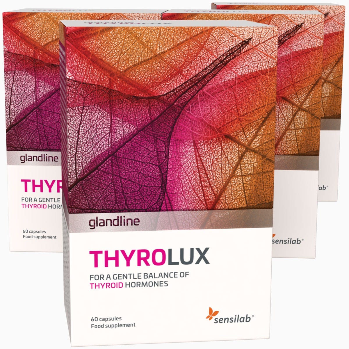 ThyroLux 4-Pack.